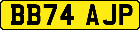 BB74AJP