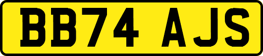 BB74AJS