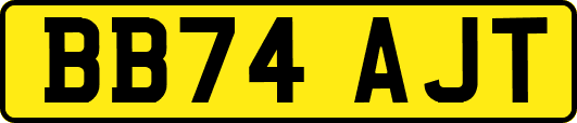 BB74AJT
