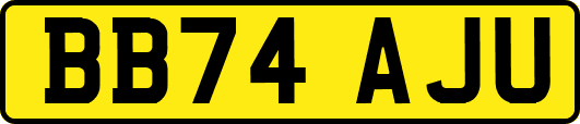 BB74AJU