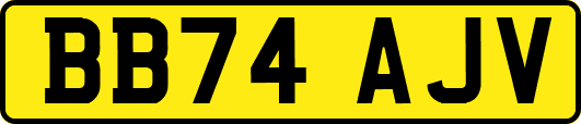 BB74AJV
