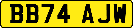 BB74AJW