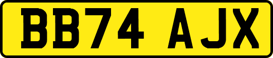 BB74AJX