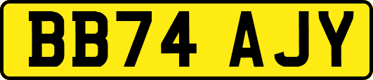 BB74AJY