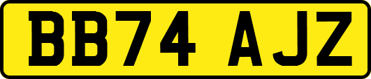 BB74AJZ
