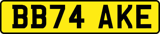 BB74AKE