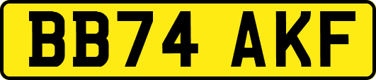 BB74AKF
