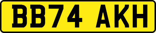 BB74AKH