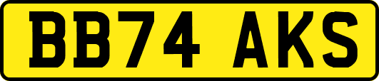 BB74AKS