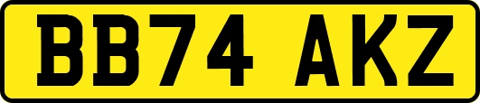 BB74AKZ