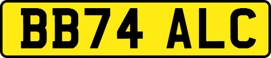 BB74ALC