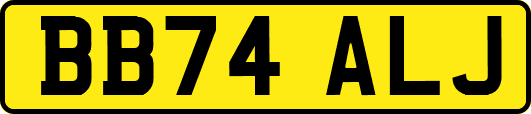 BB74ALJ