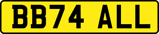 BB74ALL