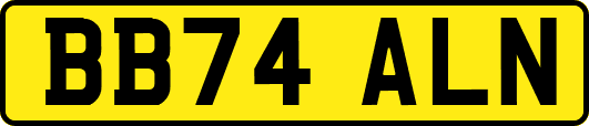 BB74ALN