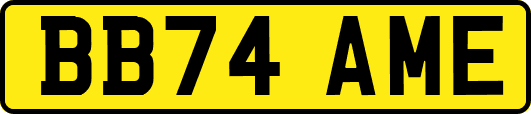 BB74AME
