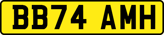 BB74AMH
