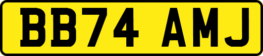 BB74AMJ