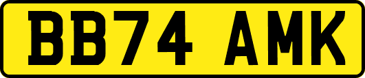 BB74AMK