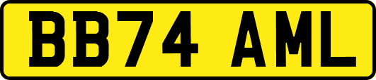BB74AML