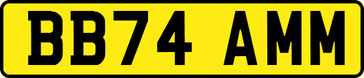 BB74AMM