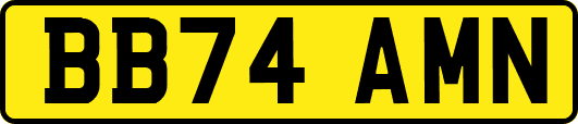 BB74AMN