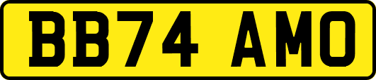 BB74AMO