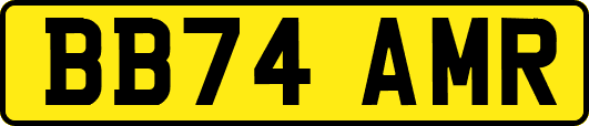 BB74AMR