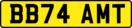 BB74AMT