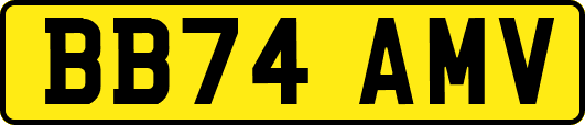 BB74AMV