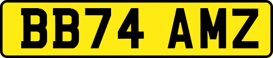 BB74AMZ