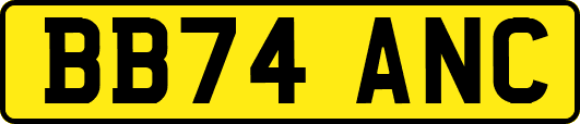 BB74ANC