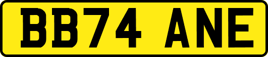 BB74ANE