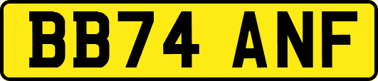 BB74ANF