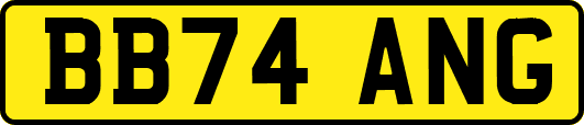 BB74ANG