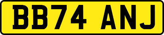BB74ANJ