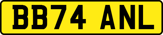 BB74ANL