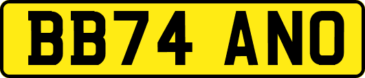 BB74ANO