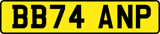 BB74ANP