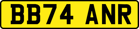 BB74ANR