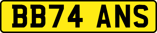 BB74ANS