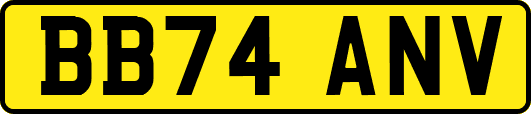 BB74ANV