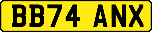 BB74ANX