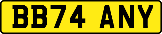 BB74ANY