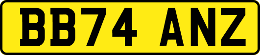 BB74ANZ
