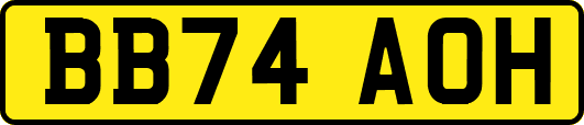 BB74AOH