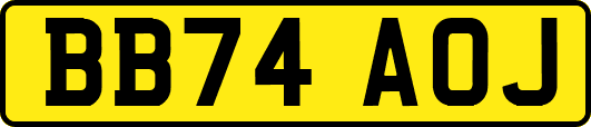 BB74AOJ