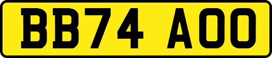 BB74AOO
