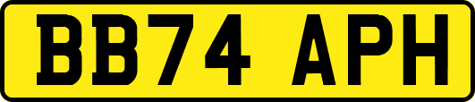 BB74APH