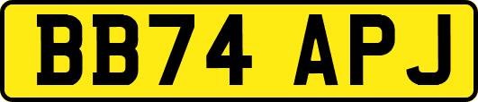 BB74APJ