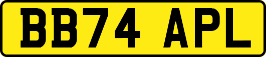 BB74APL